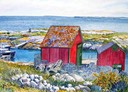 Blue Rocks