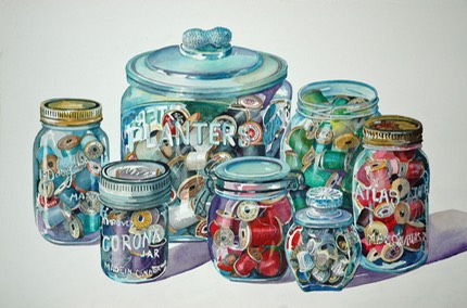 bottles