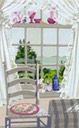 Chair Curtain Treasures