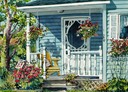 Charlotte’s Porch