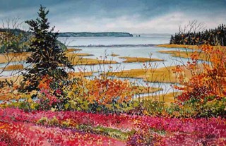 Diligent River