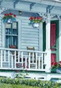 Donalda’s Porch