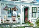 Donalda's Porch 2007