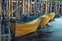 Dories Watercolour