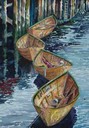 Dories Four