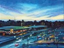 Halifax: Early Morning