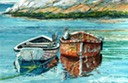 Two Boats