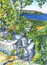 Escarpment