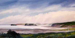 Five Islands