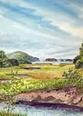 Five Islands