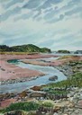 Five Islands low tide 2