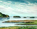 Five Islands
