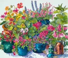 FLOWERSEM