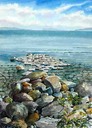 Georgian Bay on a quiet morning