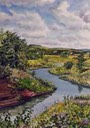 Great Village River