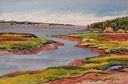 Great Village Tide