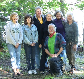 Group of seven on Long Island 2