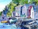 Herring Cove