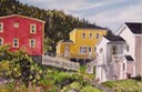 Houses in Harbour La Cou
