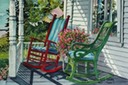 Joan's Chairsem