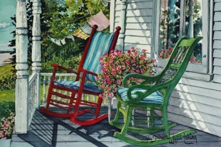 Joan's Chairsem
