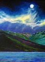 Kluane Acrylic