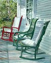 Laurie's Chairs