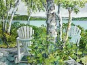 Lawnchairs