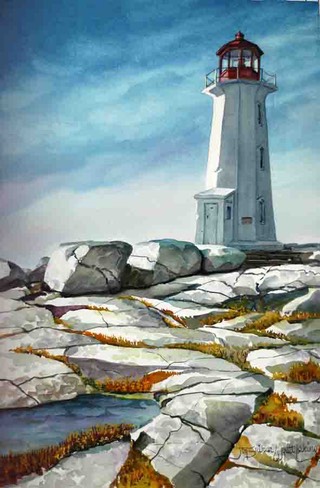 lighthouse