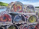 Lobster Traps