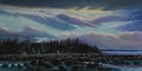 March Dawn