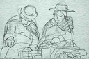Market Ollaytaytambo