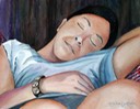 Mirium Sleeping (3)