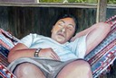Mirium Sleeping