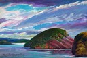 Moose and Diamond Islands