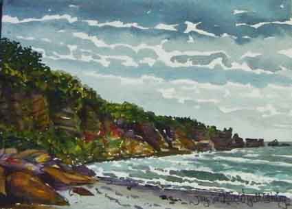 New Zealand 2