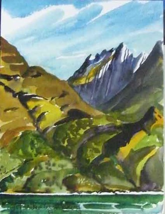 New Zealand 9