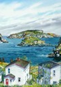 Newfoundland, St Michael’s