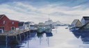 Peggy's Cove