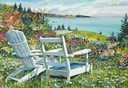 Port Joli Chairs