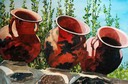 Pots 2009
