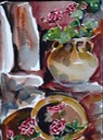Pots Sketch 2
