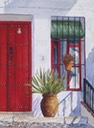 Red Door (Spain)