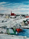 Peggy's Cove