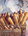 Bread in Turkey
