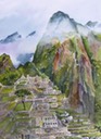 Machu Pichu (Peru)