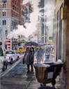 New York Morning