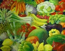 Vegetables
