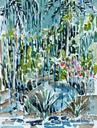 Rainy Day (Sketch)