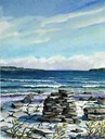 Rock Cairn